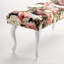 Velvet Upholstered Bench-101699115-101699132