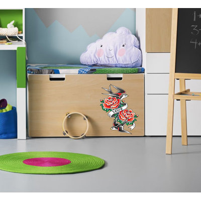Wall Decal