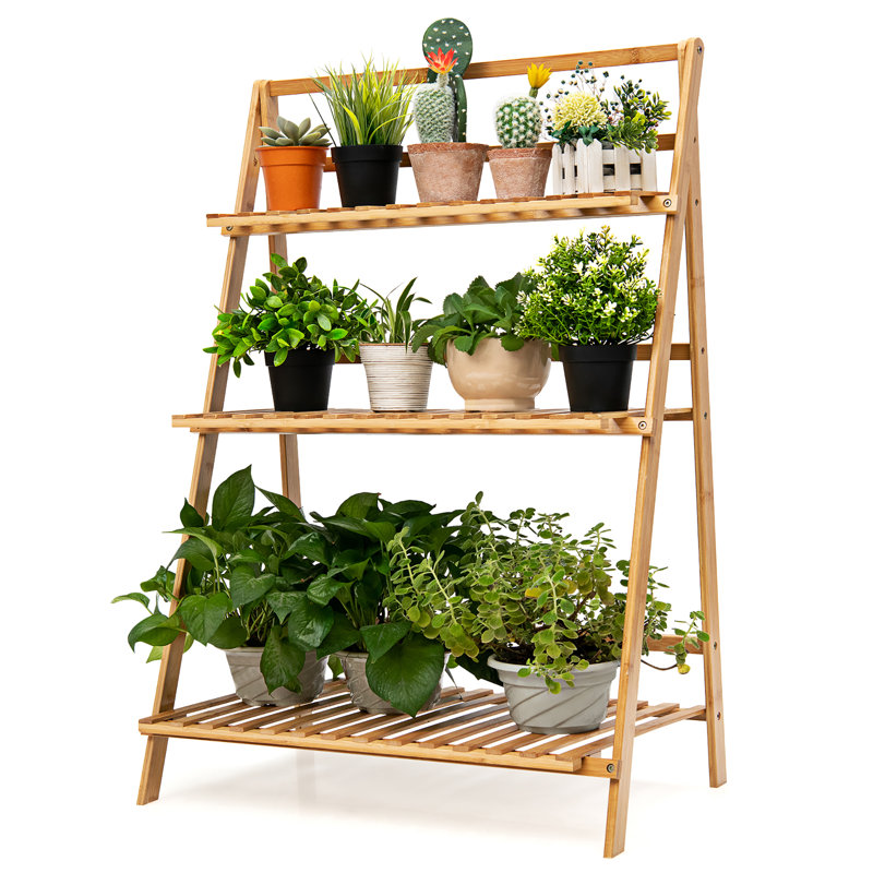 Support pour plante 1 pièce