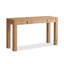 Solid Wood Computer Desk-1219402447