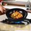 17 - Piece Aluminum Cookware Set
