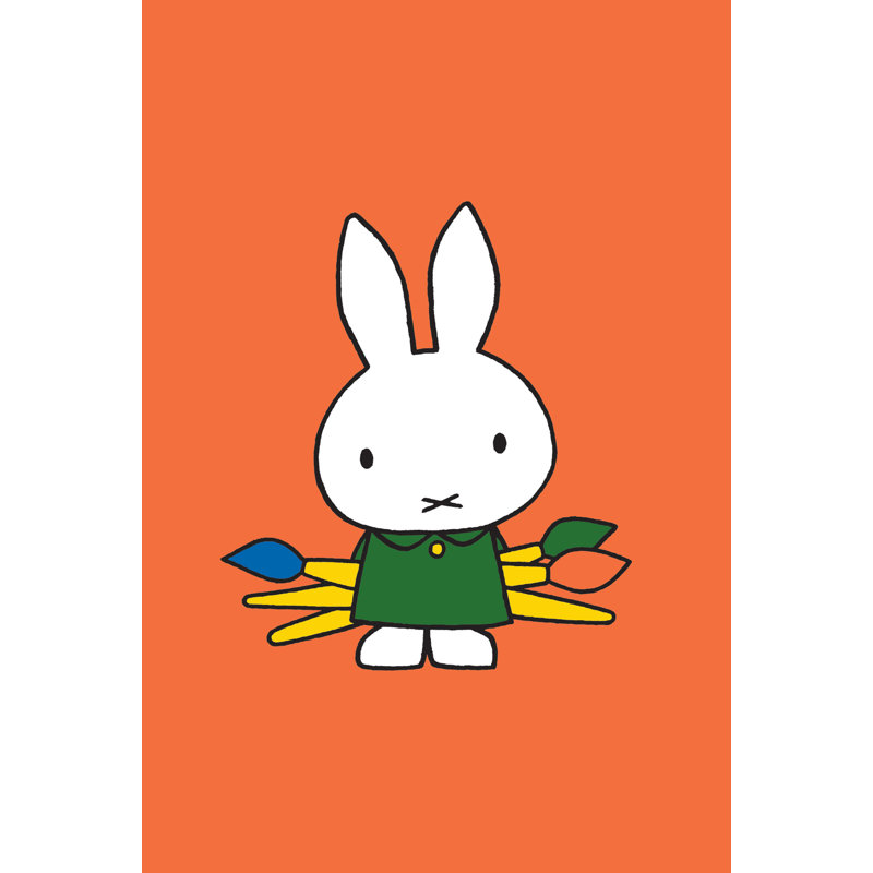 Dick Bruna - Print