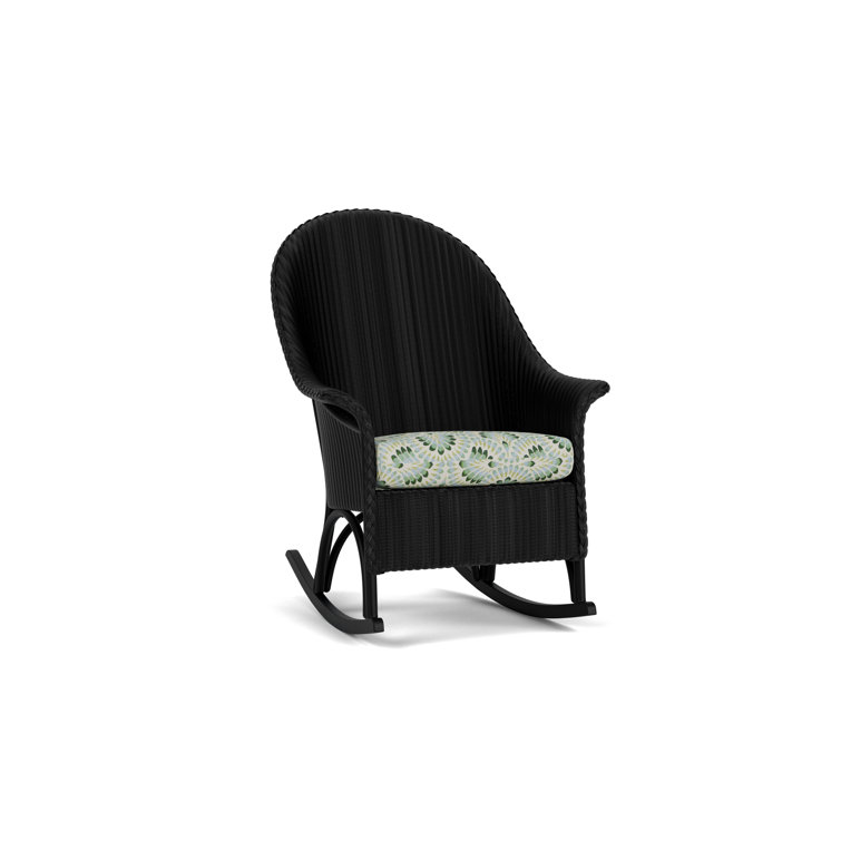 Universal Loom Accessories Outdoor Rocker Chair