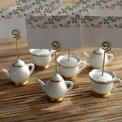 Polyresin Place Cold Holder