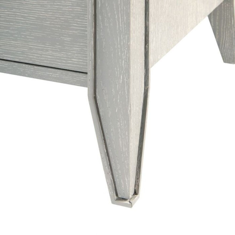 Paola 9 - Drawer Solid Wood Dresser
