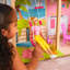 Blooming Spring Garden Dollhouse