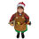 12" Workshop Elf