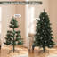 150' H Christmas Tree