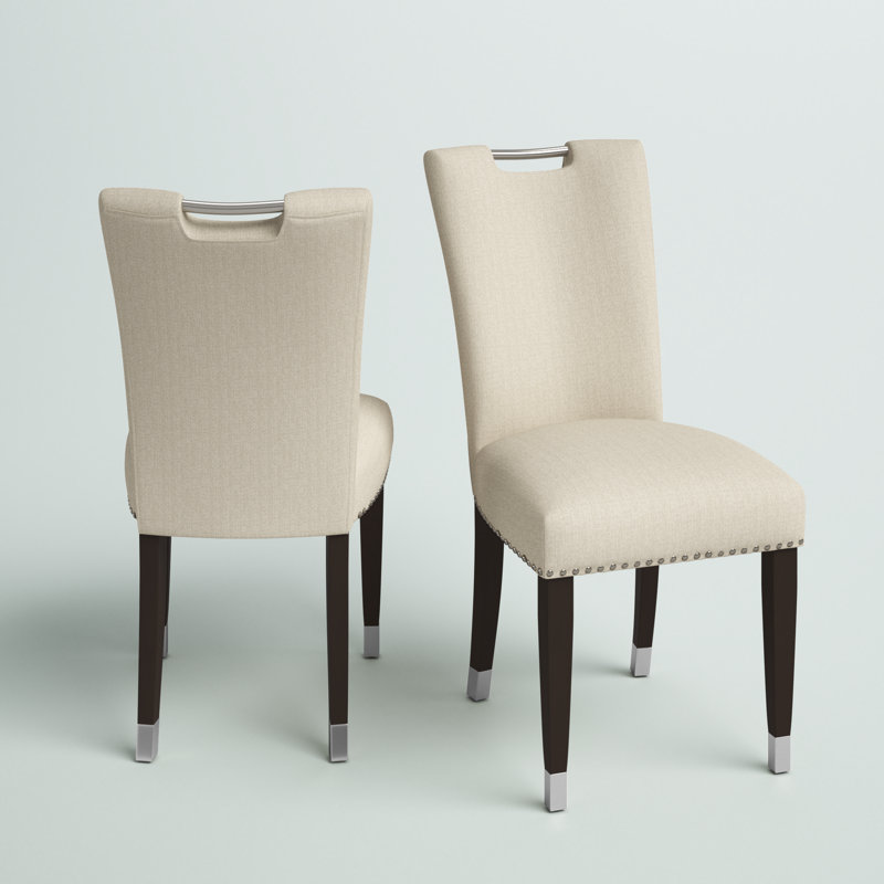Lancaster 20.5'' H Upholstered Dining Chair