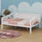 Daybed, Wood Slat Support-299093703
