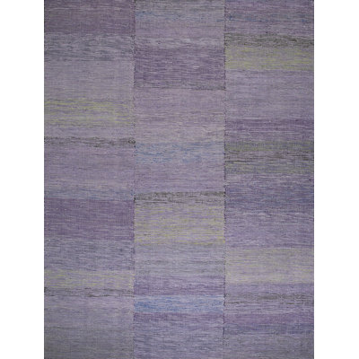 One-of-a-Kind 9' X 12' Area Rug