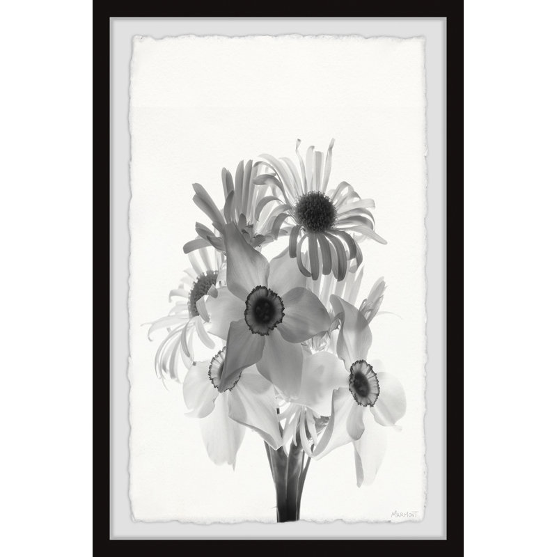 Live Life Fully by Marmont Hill - Single Picture Frame Painting, 91cm H x 61cm W x 3.81cm D