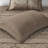 Reversible Jacquard Bedspread Set of 5-115820751