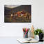 Snap The Whip (Butler Institute Of American Art) by Winslow Homer - Wrapped Canvas Painting-42156430