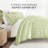 Simply Soft Polka Dot Duvet Cover Set-995624192-995624193