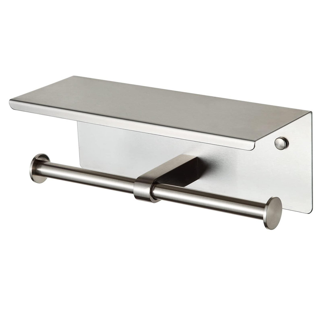 Toilet Paper Holder Rebrilliant 