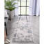 Tapis vert / crème Chimeng Kalia-65122535