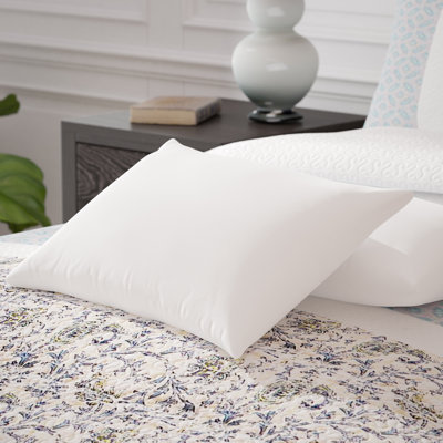 Coussin en coton