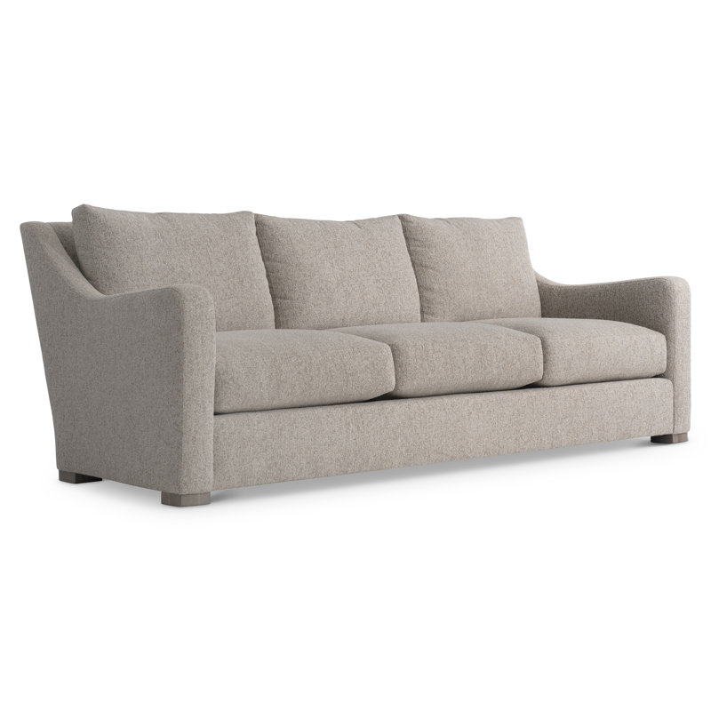 Bernhardt Ventura Fabric Sofa