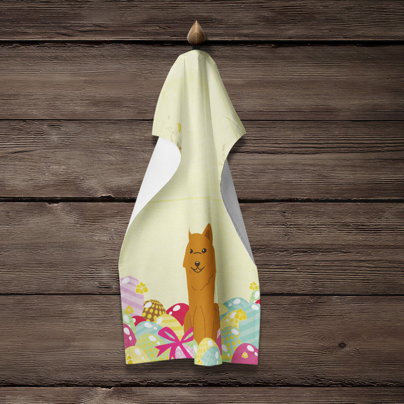 Tea Towel Kitchen Towel