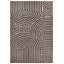 Iconic Brown Rug-91060747