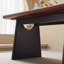 Table rectangulaire New Rock