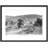 Risca, General View C1955 - Single Picture Frame Print-51335052