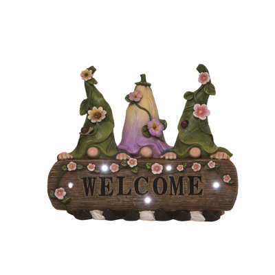 Annalisia Fantasy & Sci-Fi Garden Art