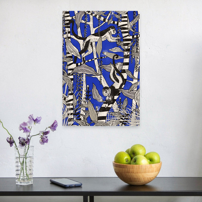 Print, 60.96cm H x 40.64cm W