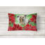  Coussin décoratif chinois