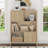 5 Cube Bookshelf-1128596715