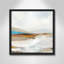 «Middle Sea Soft Sea I» par Allison Pearce, reproduction sur toile flottante-69294449-69294448