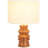 Deonne Iron Table Lamp