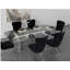 Ensemble de 2 chaises de salle à manger Noblesse-1811651884-1811651887