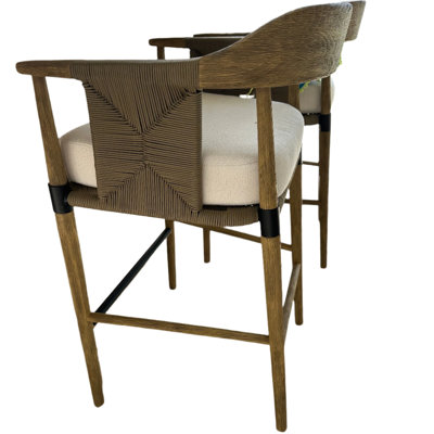 Tabouret de bar et de comptoir Hydra