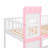 Castle Bunk Bed With Ladder