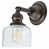 Oil Rubbed Bronze selected
