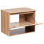 NATAL 60mm Single Bathroom Vanity with Basin