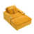 Orange Polyester is out of stock