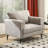 Blannie Upholstered Accent Chair-359159666