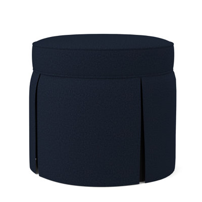Bella Upholstered Ottoman