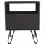 Table de chevet de style contemporain-1150757531