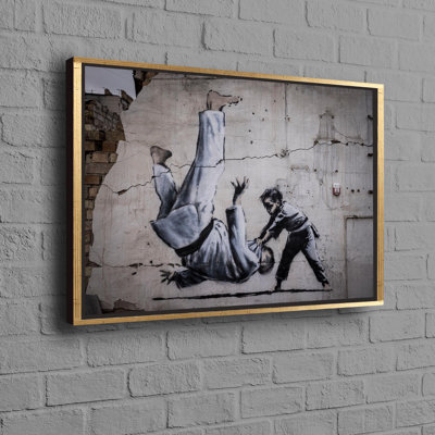 Print on Canvas