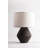 Artifact Ceramic Table Lamp