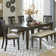 Hagood Extendable Dining Table