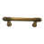 Laiton antique est en rupture de stock