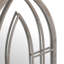 Morales Metal Flat Wall Mirror-812704398-812704397