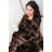 LUXE CUDDLE THROW BLANKET