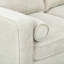 Robertson Chenille 3 Seat Sofa