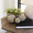 Geniyah Abstract Vase Filler-88561650